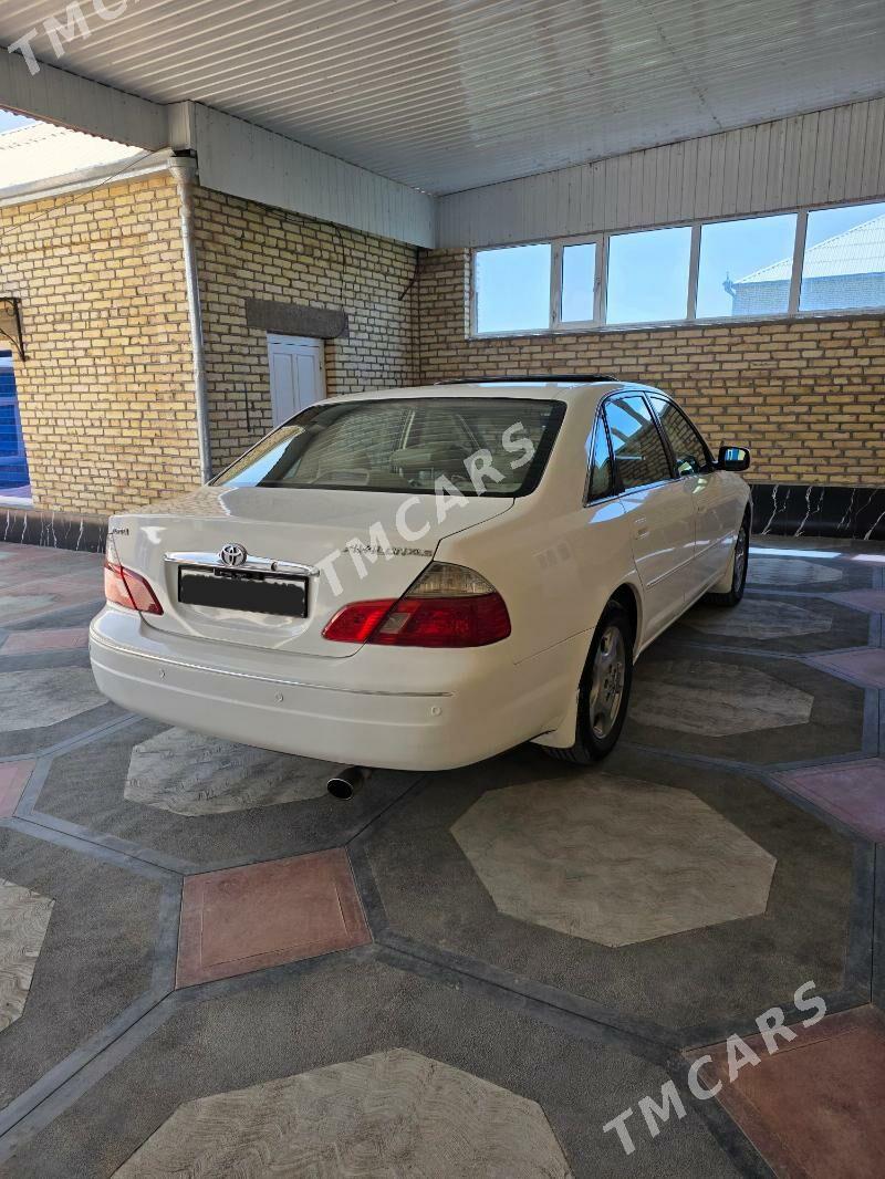 Toyota Avalon 2003 - 165 000 TMT - Murgap - img 3