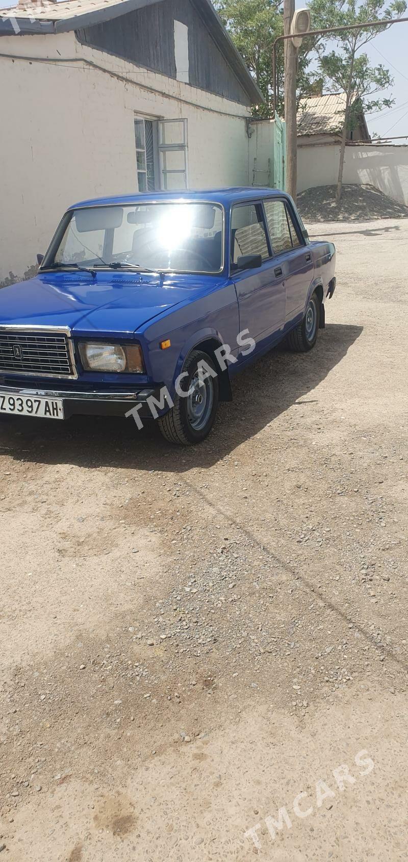 Lada 2107 1999 - 30 000 TMT - Tejen - img 6