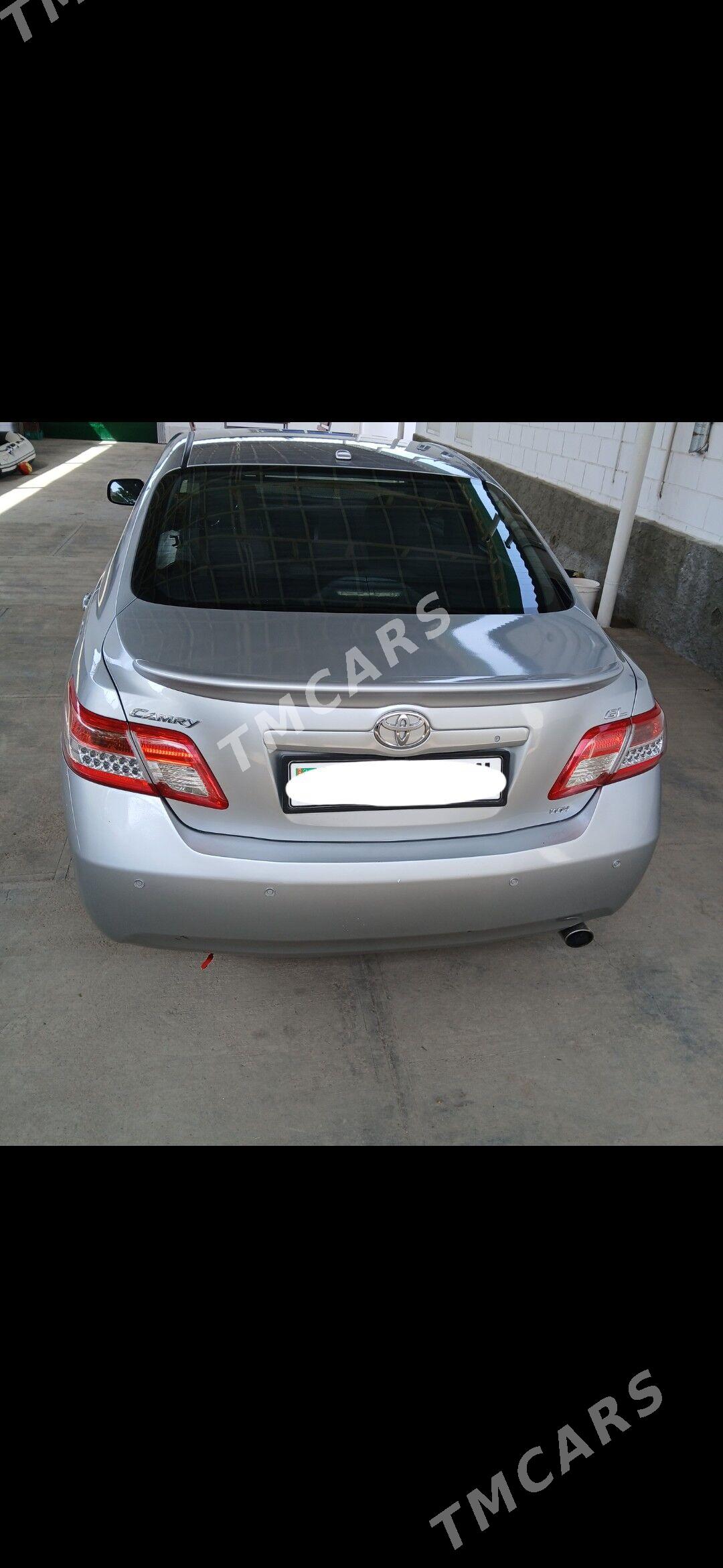 Toyota Camry 2010 - 175 000 TMT - Türkmenbaşy - img 2