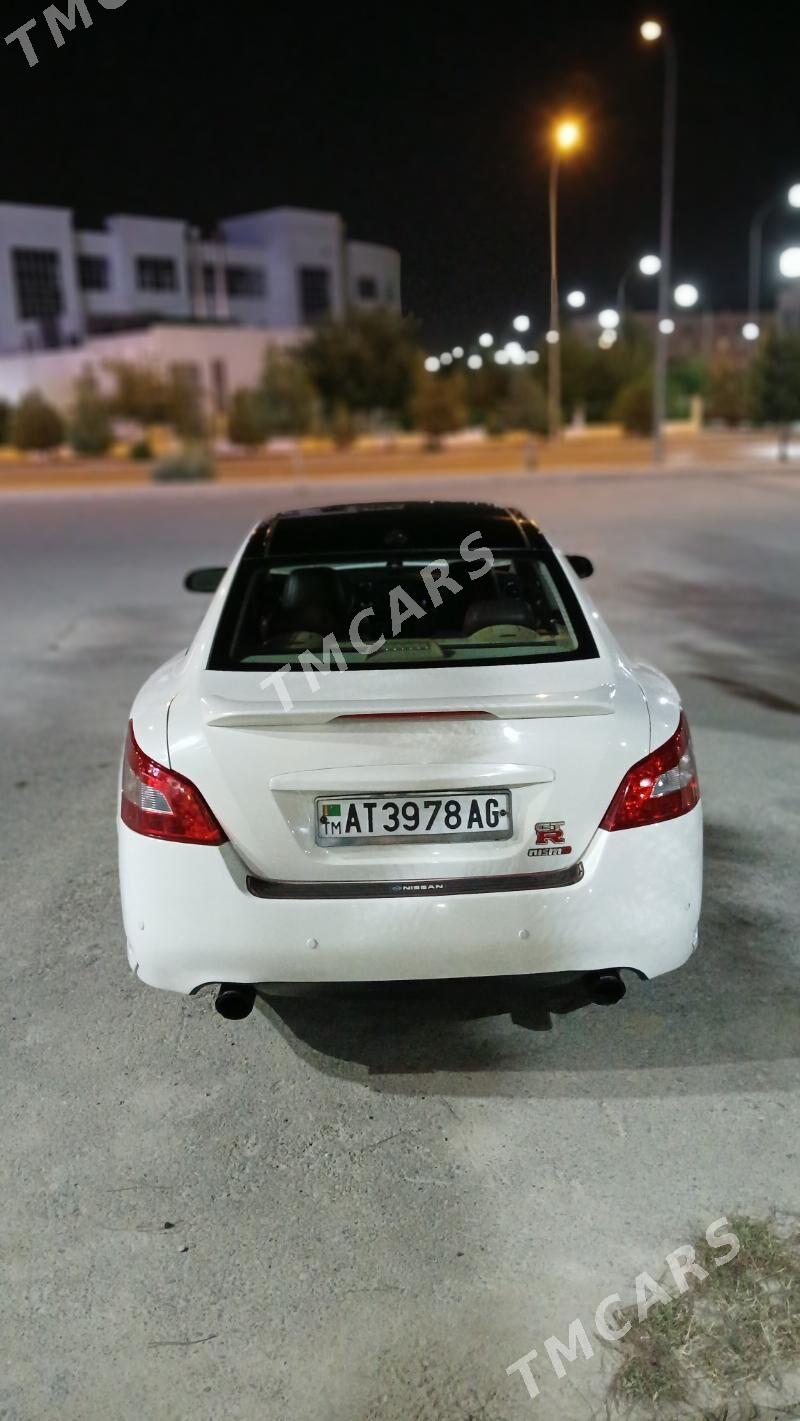 Nissan Maxima 2010 - 190 000 TMT - Aşgabat - img 2