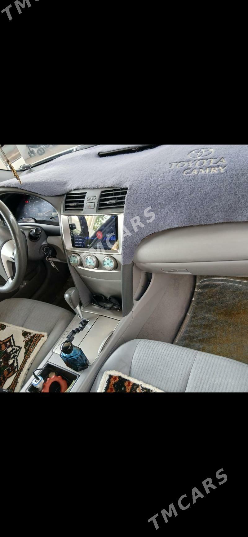 Toyota Camry 2010 - 175 000 TMT - Türkmenbaşy - img 4