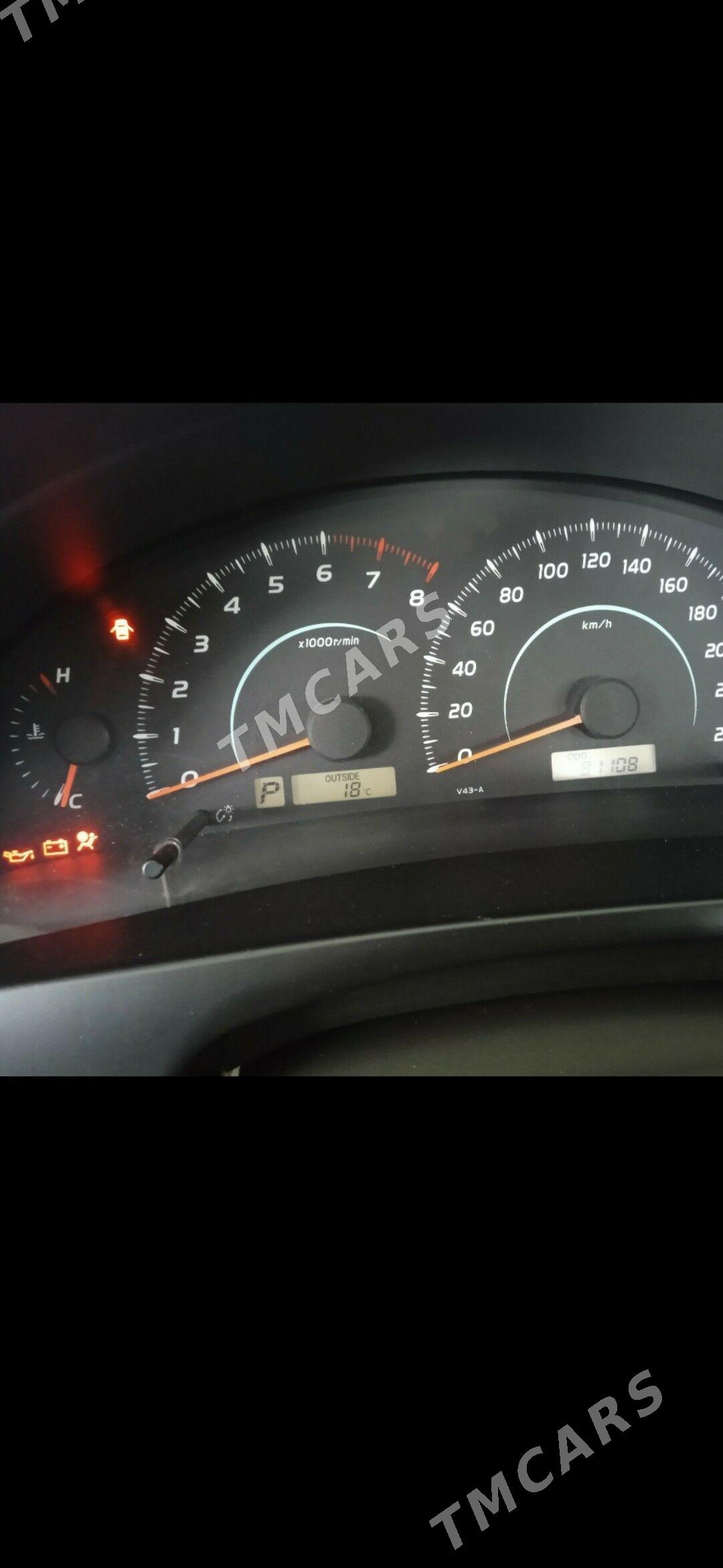 Toyota Camry 2010 - 175 000 TMT - Türkmenbaşy - img 3