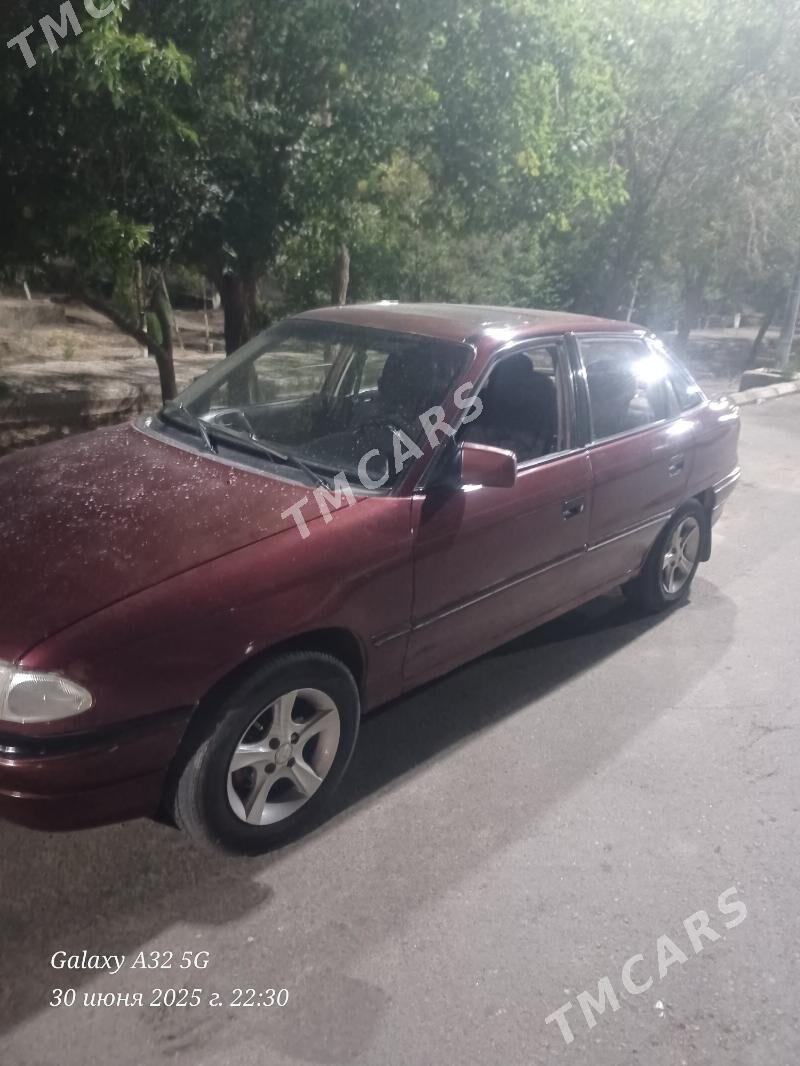 Opel Astra 1994 - 47 000 TMT - Дашогуз - img 2