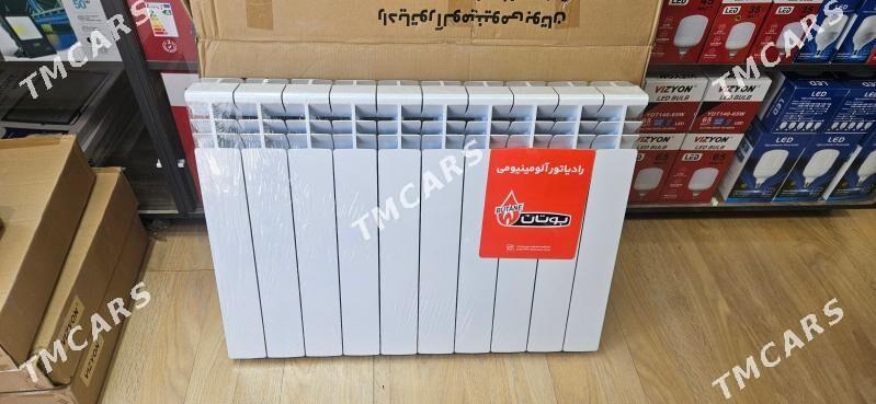 radiator batarey радиатор - Ашхабад - img 3