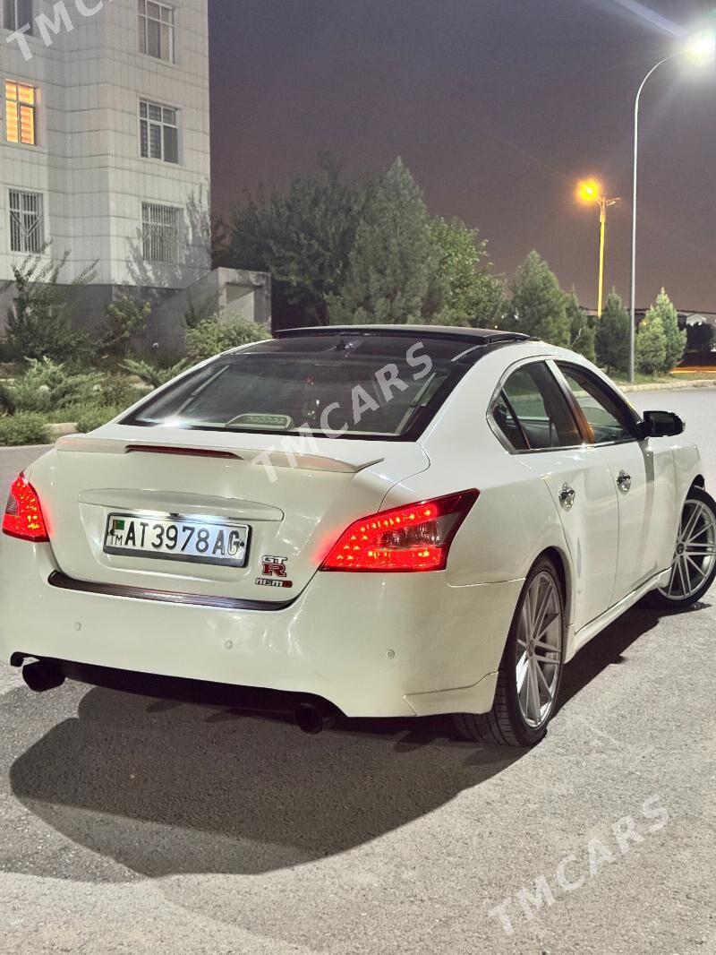 Nissan Maxima 2010 - 190 000 TMT - Aşgabat - img 4