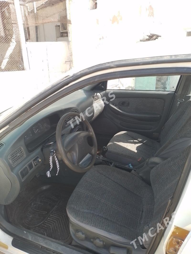 Kia Credos/Clarus 1997 - 15 000 TMT - Balkanabat - img 3