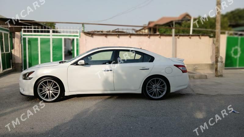 Nissan Maxima 2010 - 190 000 TMT - Aşgabat - img 3