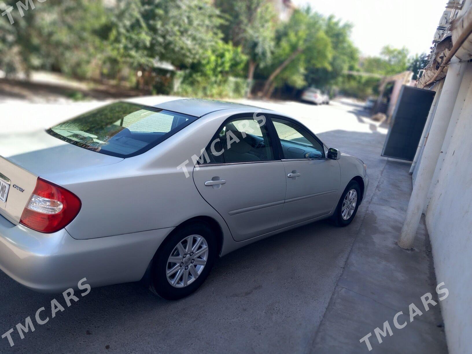 Toyota Camry 2002 - 148 000 TMT - Mary - img 2