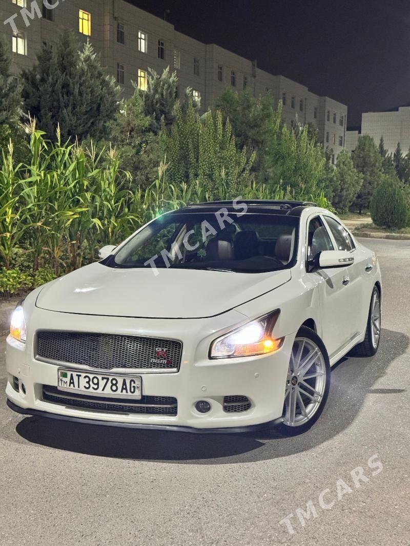 Nissan Maxima 2010 - 190 000 TMT - Aşgabat - img 6