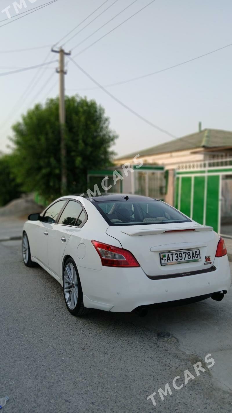 Nissan Maxima 2010 - 190 000 TMT - Aşgabat - img 7