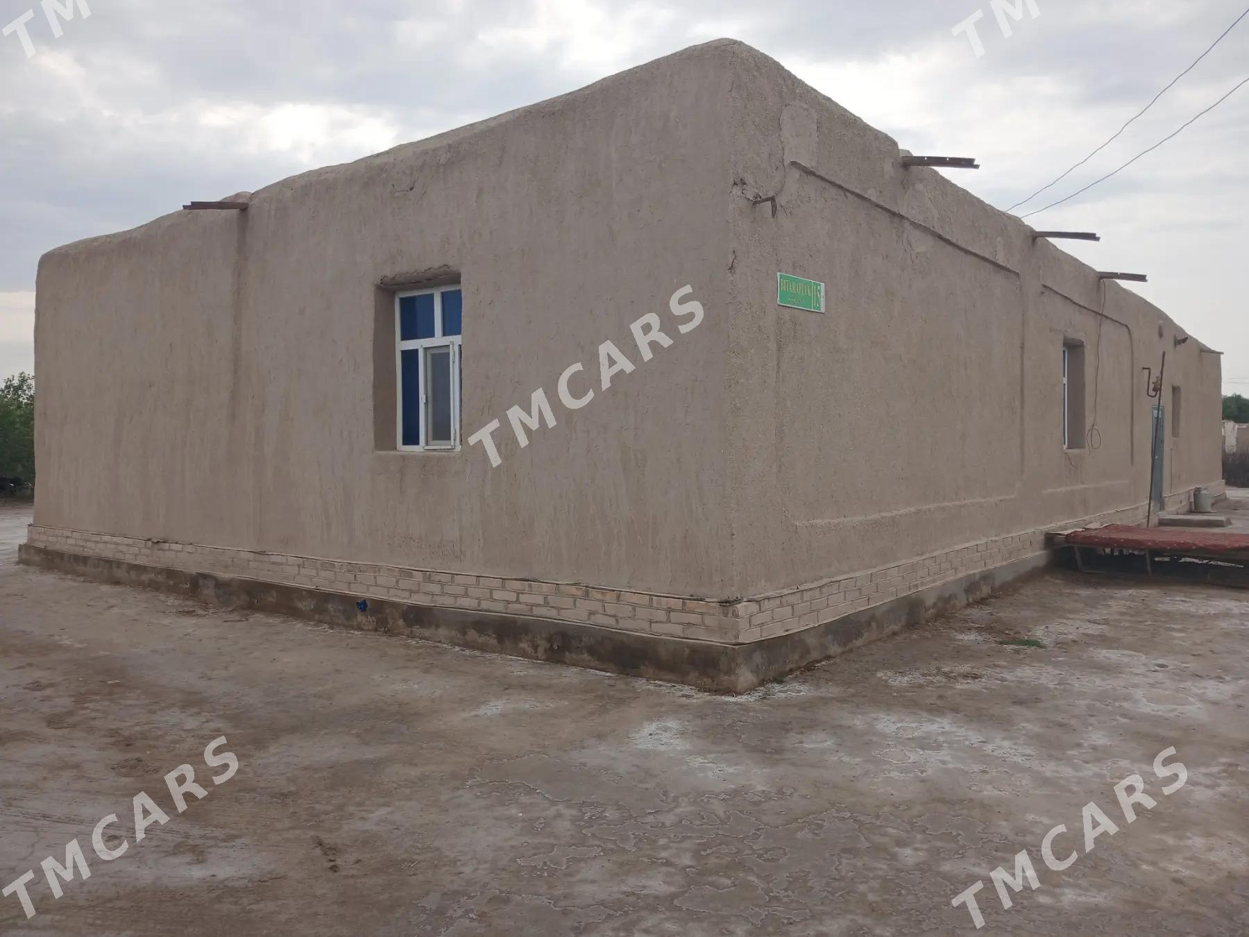 satlyk jaý - Türkmenbaşy etr. - img 3