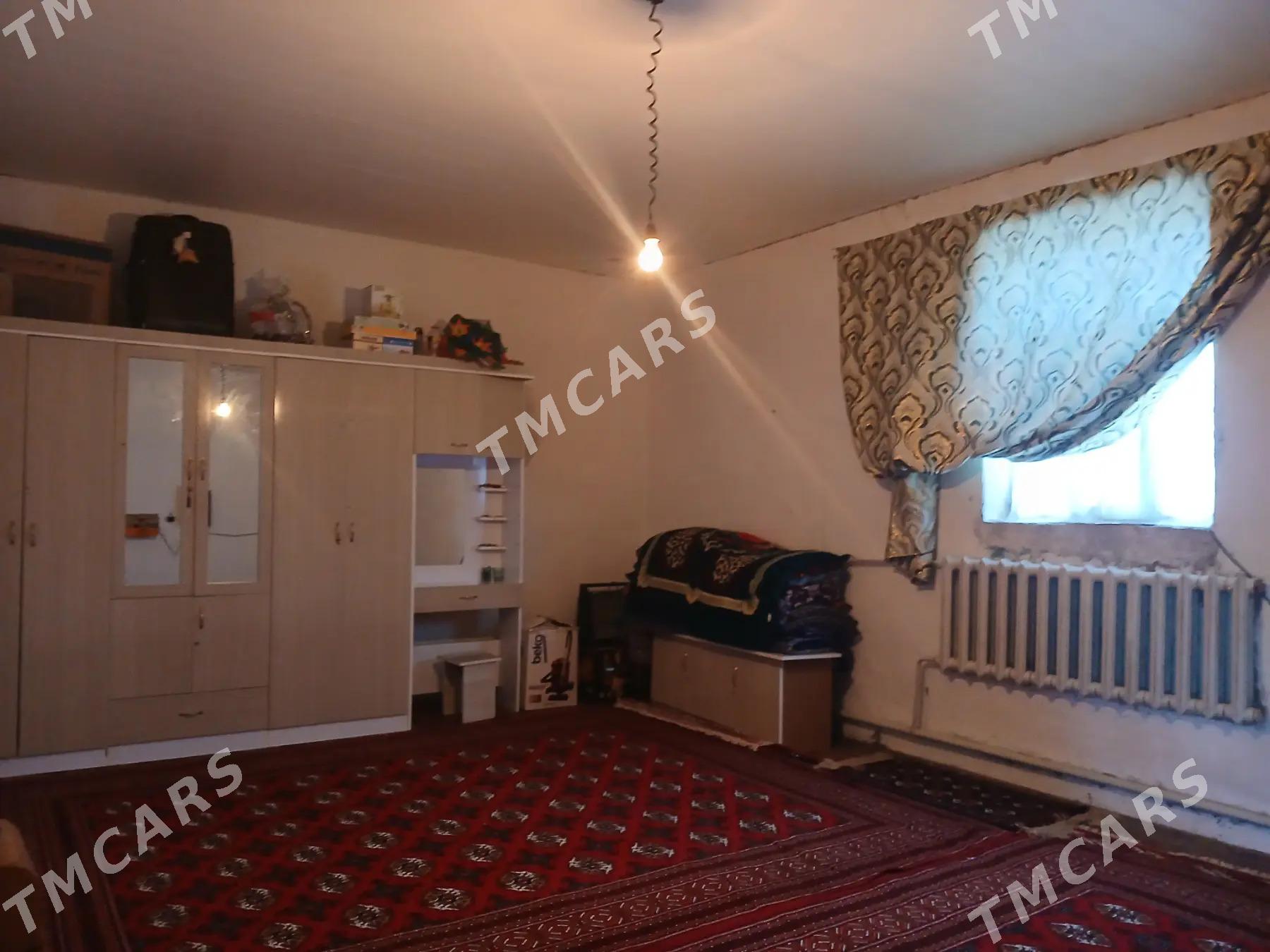 satlyk jaý - Türkmenbaşy etr. - img 4