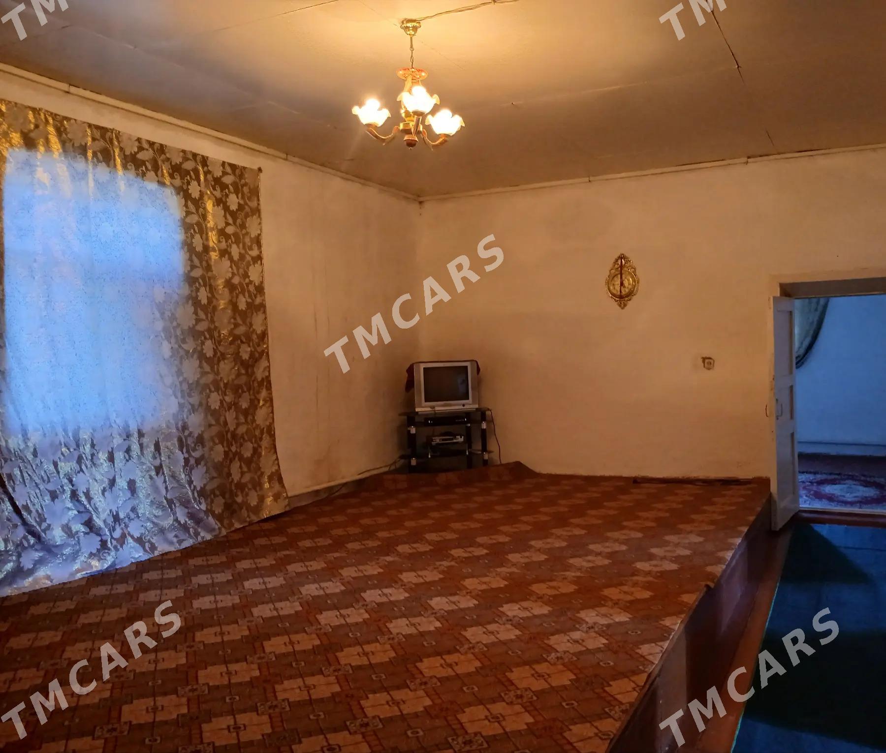 satlyk jaý - Türkmenbaşy etr. - img 2