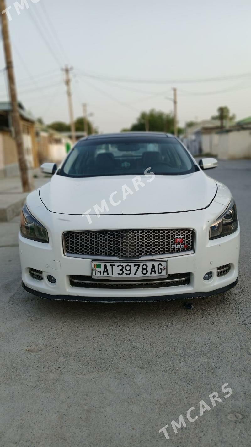 Nissan Maxima 2010 - 190 000 TMT - Aşgabat - img 9