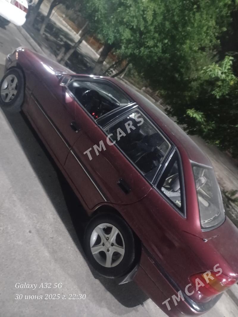 Opel Astra 1994 - 47 000 TMT - Дашогуз - img 3