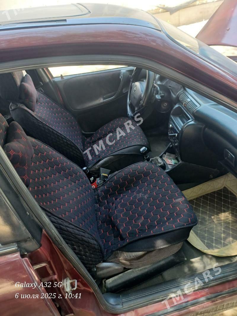 Opel Astra 1994 - 47 000 TMT - Дашогуз - img 4