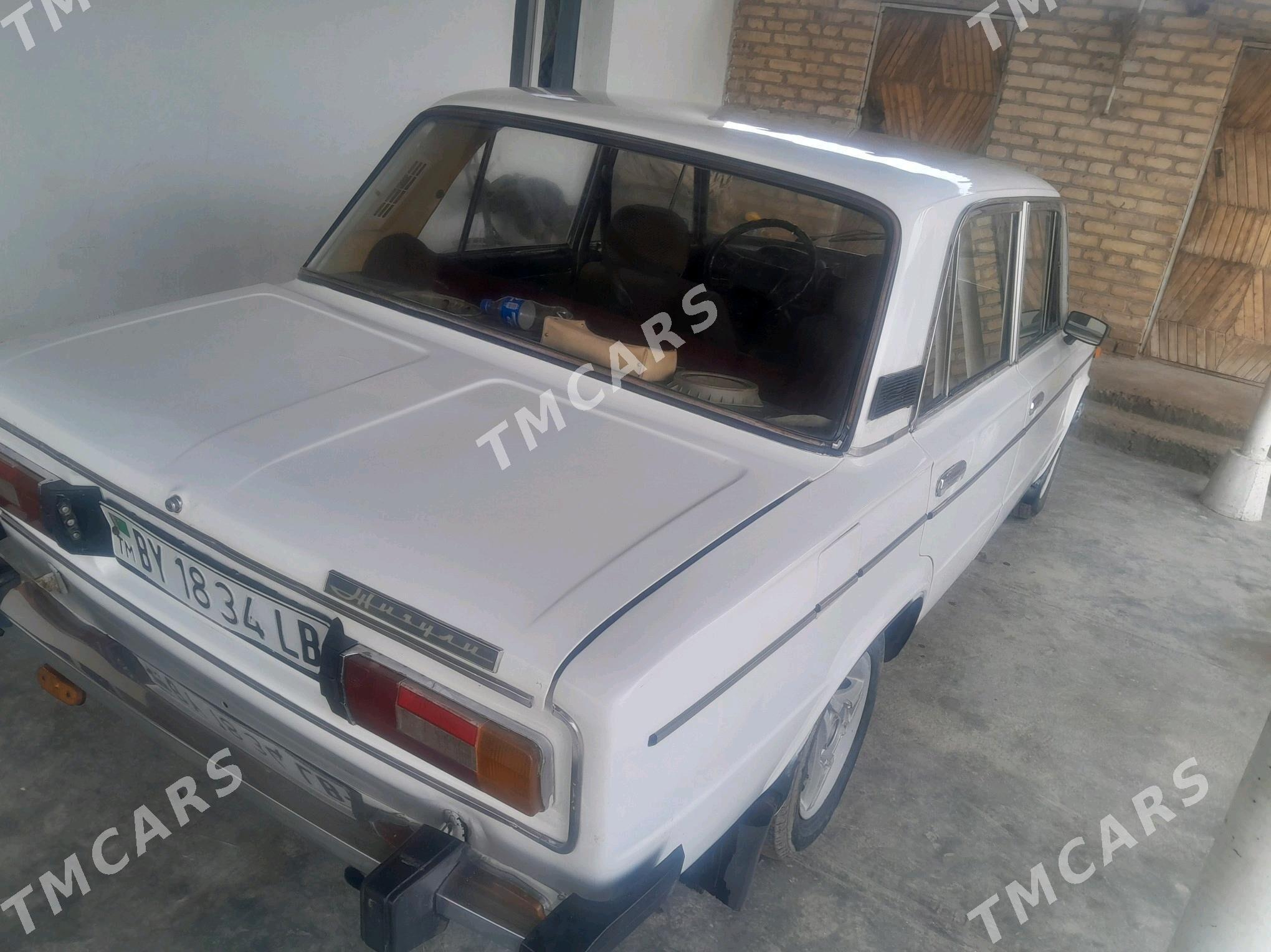 Lada 2106 1988 - 12 000 TMT - Hojambaz - img 4