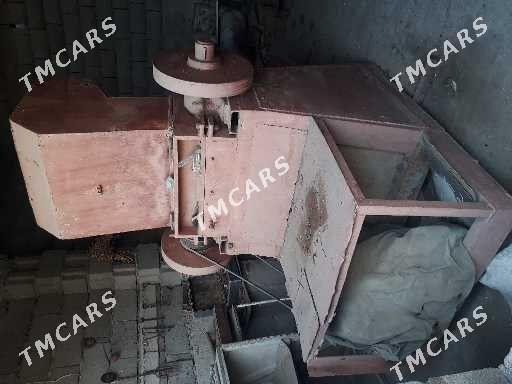 Plasmas drabilka - Gyzylarbat - img 2