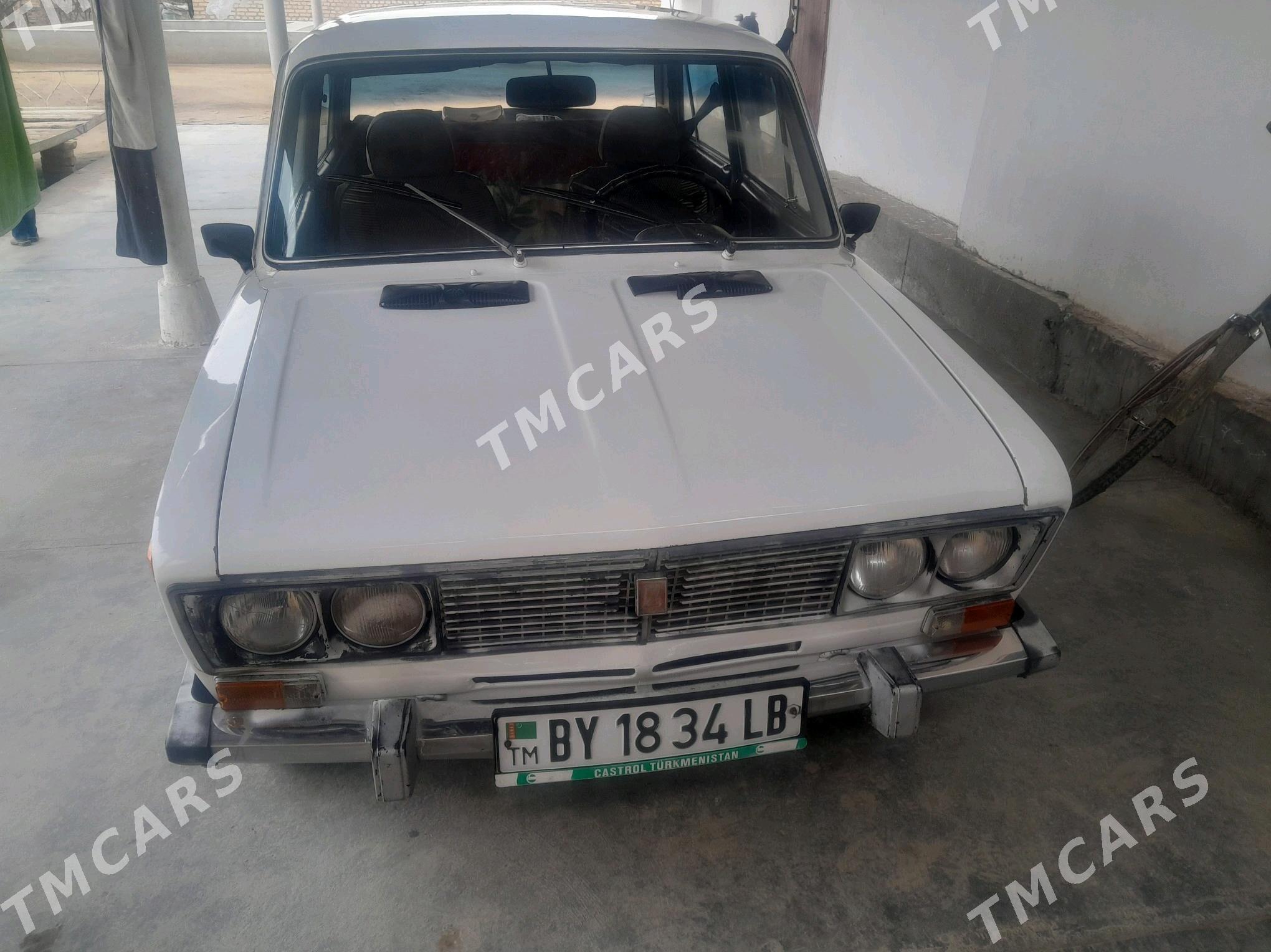 Lada 2106 1988 - 12 000 TMT - Hojambaz - img 2
