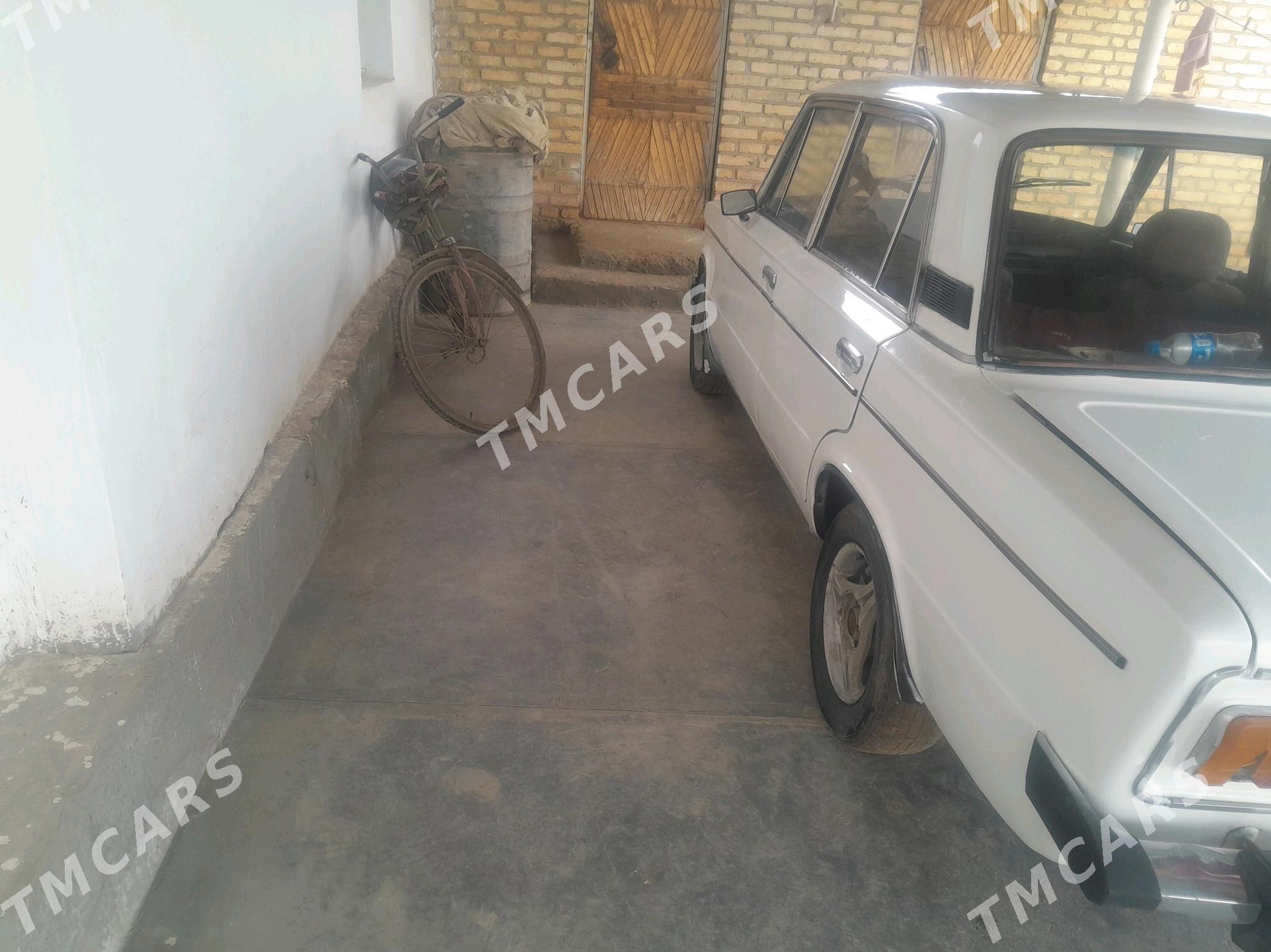 Lada 2106 1988 - 12 000 TMT - Hojambaz - img 3