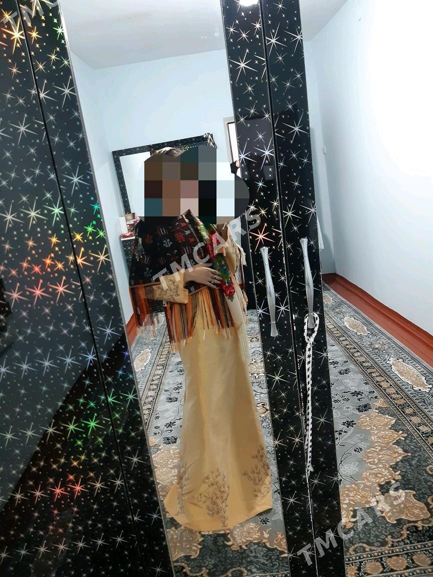 nakitka - Aşgabat - img 2