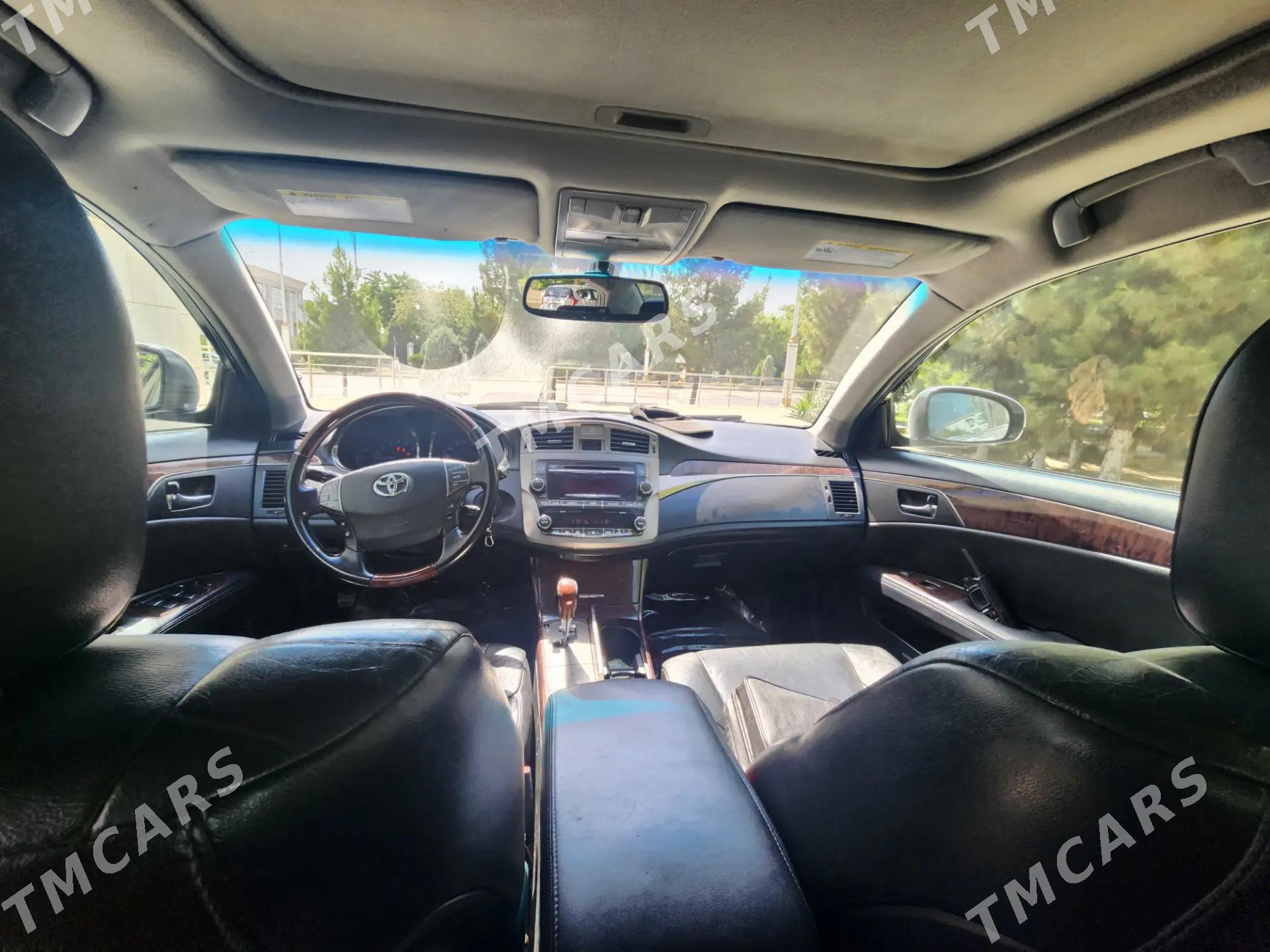 Toyota Avalon 2012 - 250 000 TMT - Bagyr - img 2