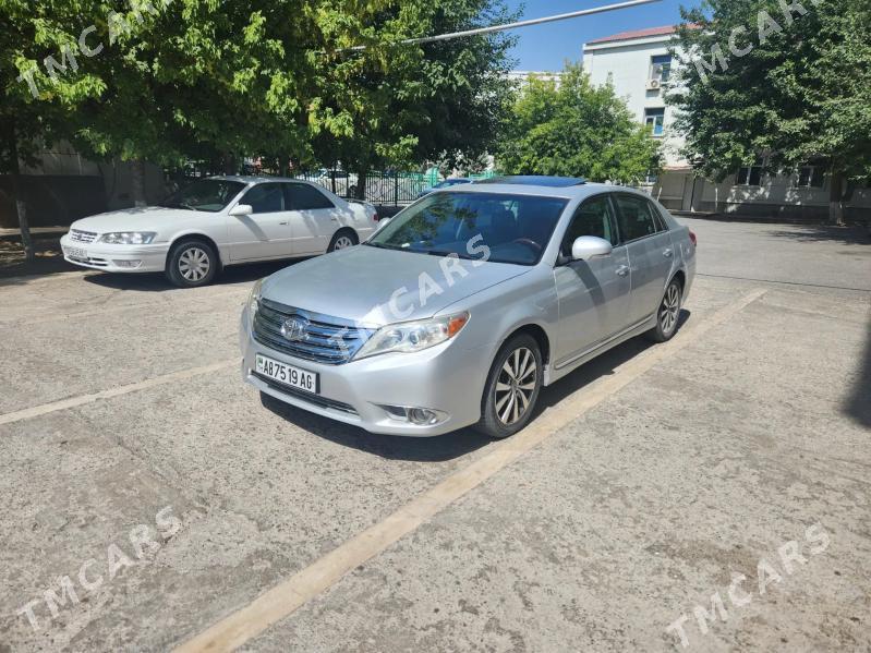 Toyota Avalon 2012 - 250 000 TMT - Bagyr - img 6