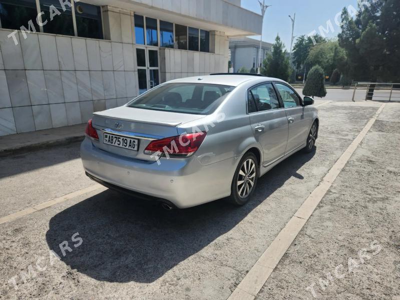 Toyota Avalon 2012 - 250 000 TMT - Bagyr - img 5