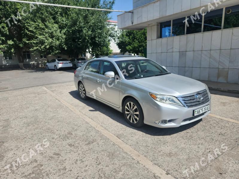 Toyota Avalon 2012 - 250 000 TMT - Bagyr - img 3