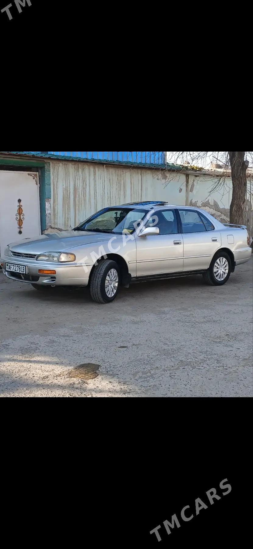 Toyota Camry 1995 - 85 000 TMT - Койтендаг - img 2