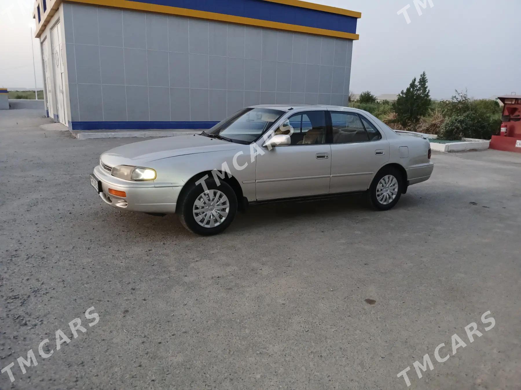 Toyota Camry 1995 - 85 000 TMT - Койтендаг - img 5