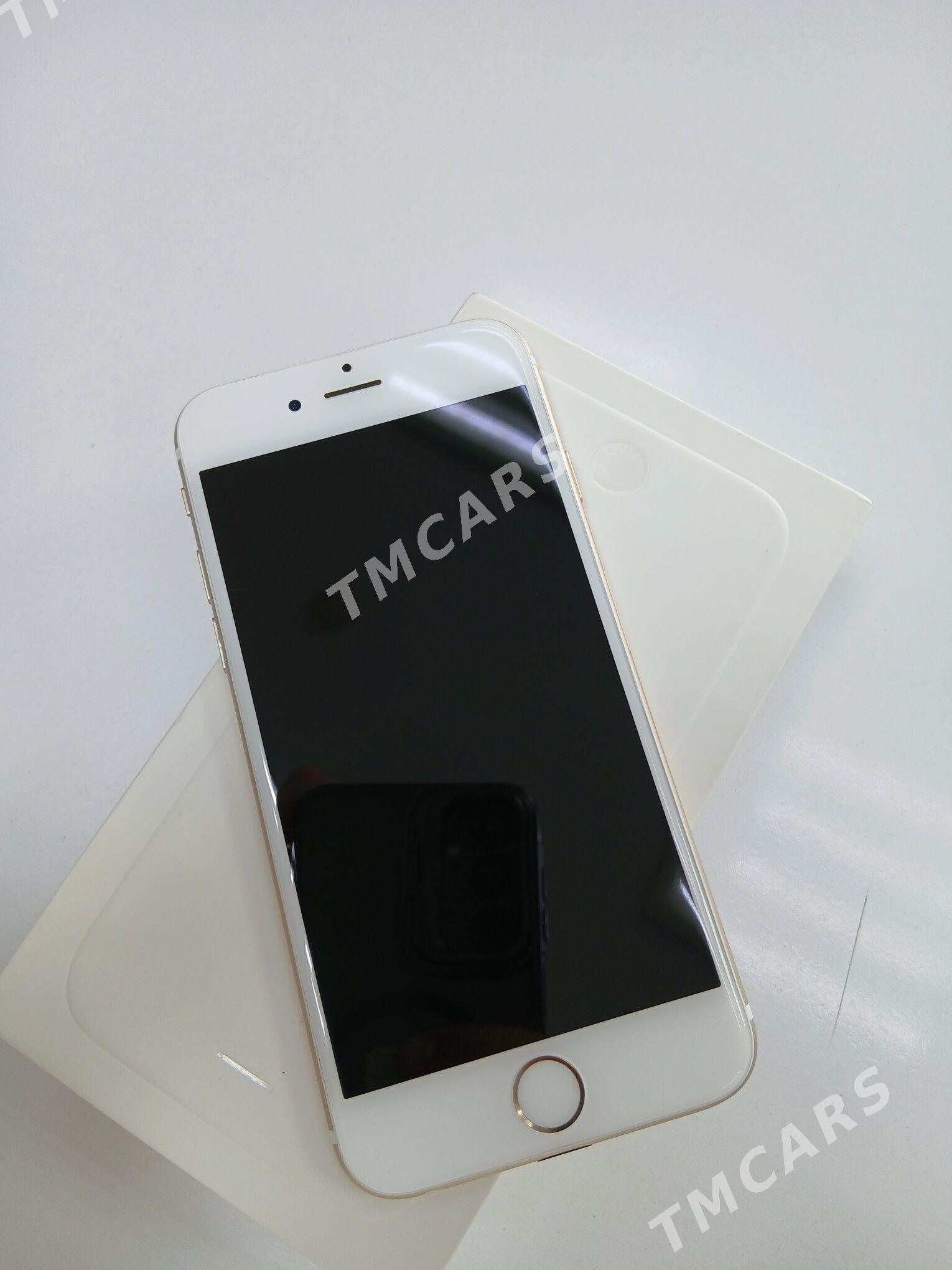 Iphone 6 64gb - Ашхабад - img 4
