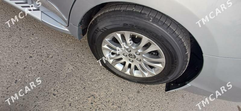 Toyota Sienna 2020 - 439 000 TMT - Мары - img 4