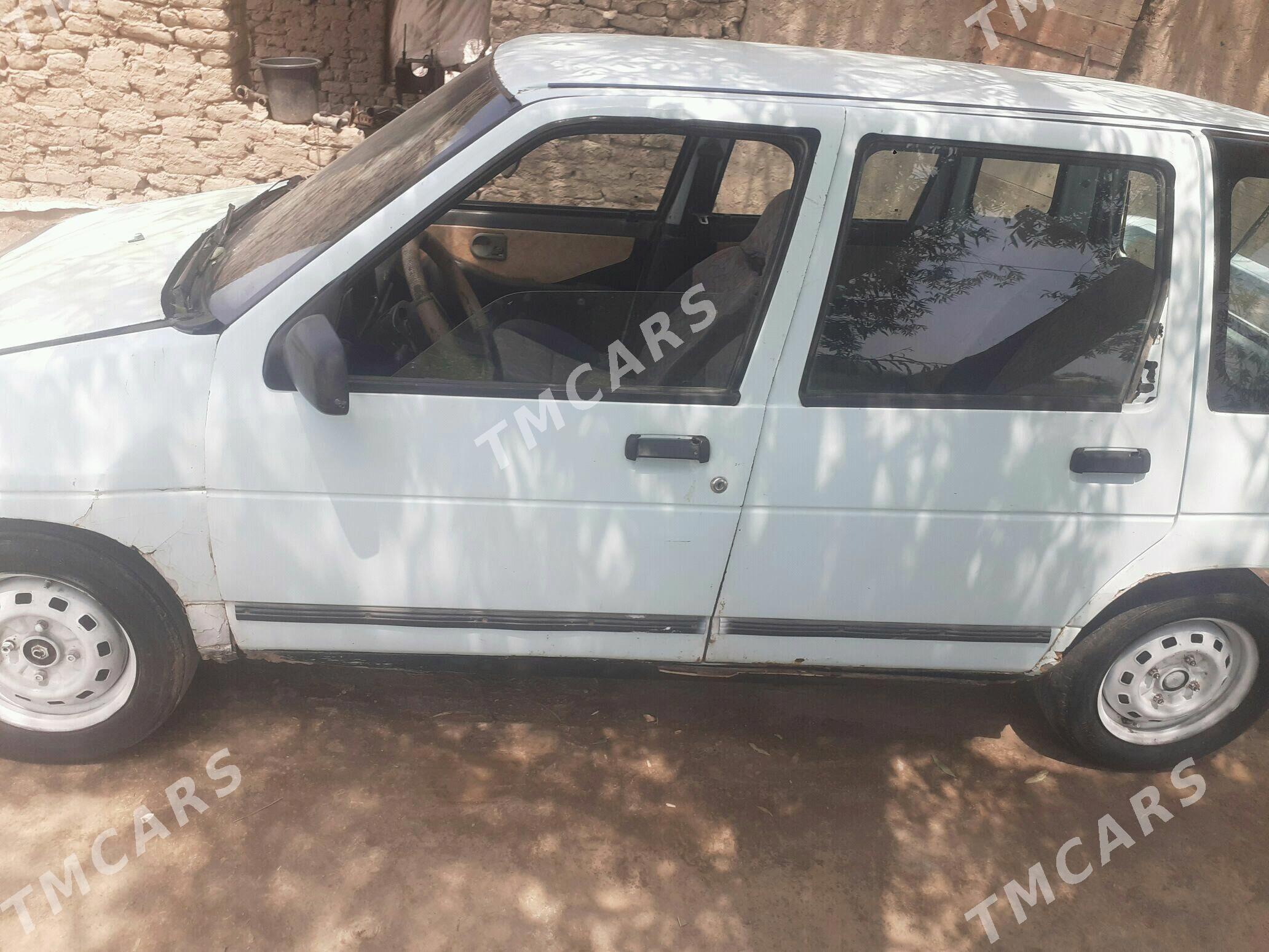 Daewoo Tico 1997 - 6 000 TMT - Boldumsaz - img 2