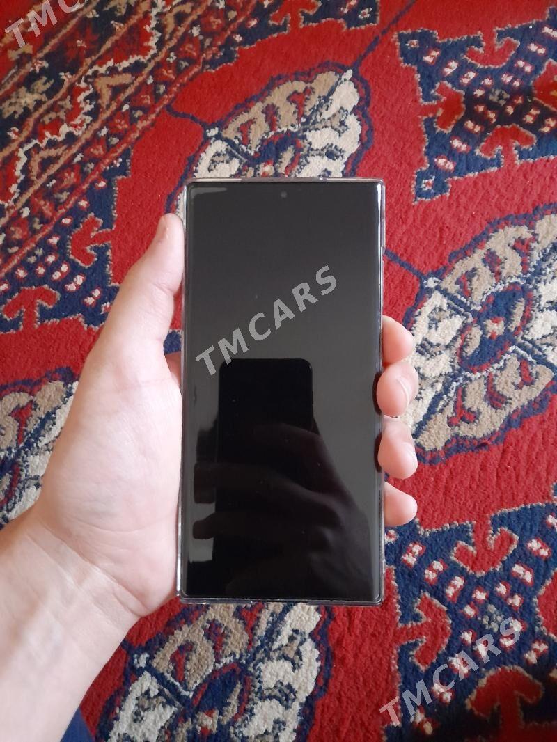 Samsung S23 ultra - Ашхабад - img 2