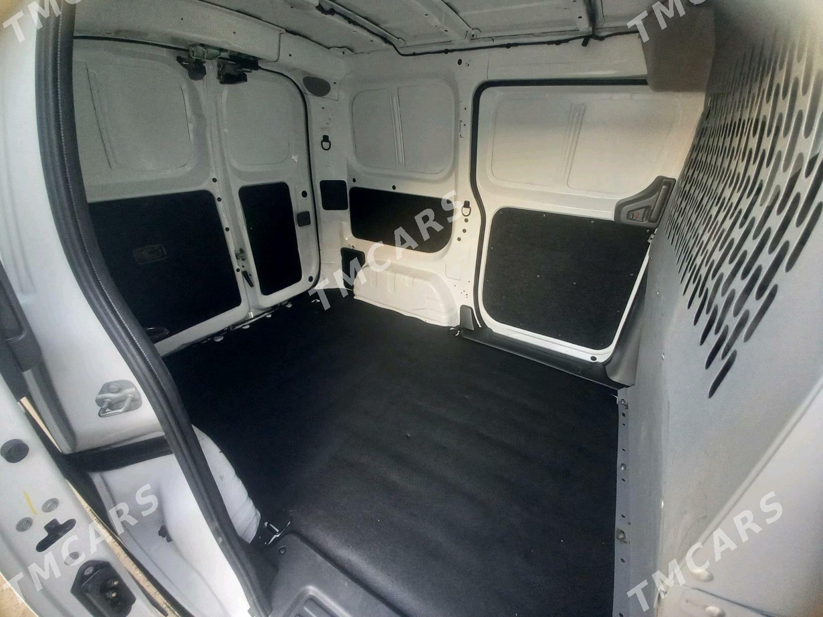 Nissan NV200 2021 - 197 000 TMT - Мары - img 6