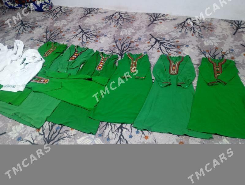 Mekdep koynek - Daşoguz - img 2