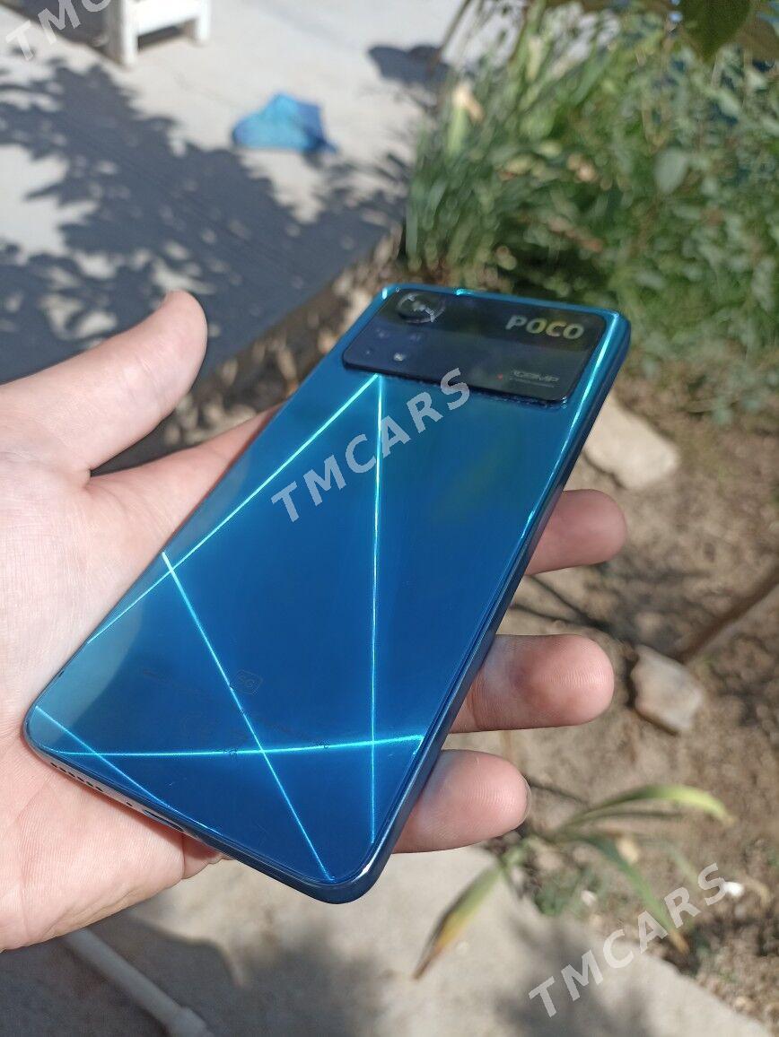 Poco X4 PRO - Ашхабад - img 2