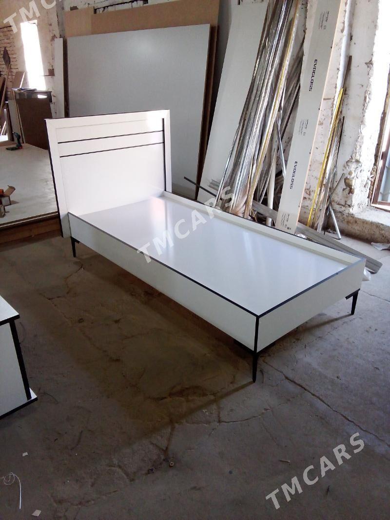 Spalny krowat mebel 1 adamlyk - Mary - img 3