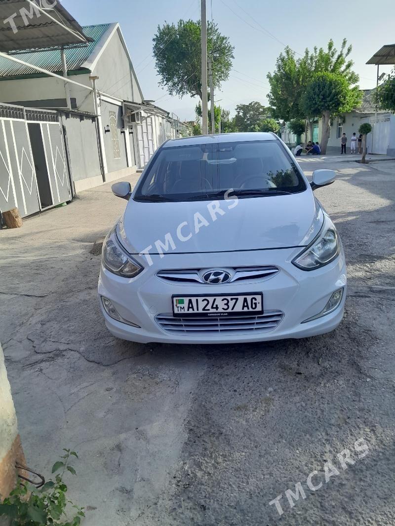 Hyundai Accent 2019 - 164 000 TMT - Ашхабад - img 5