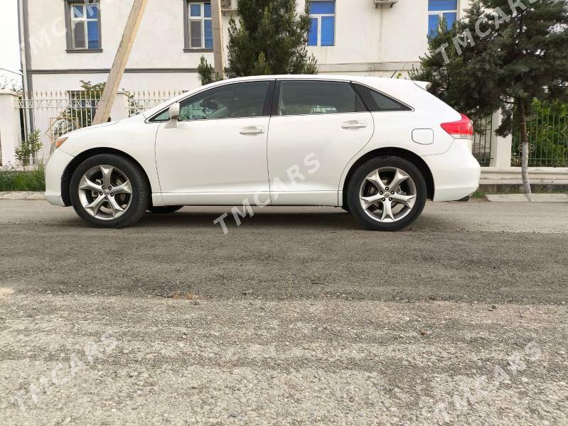 Toyota Venza 2010 - 185 000 TMT - 10 мкр - img 6