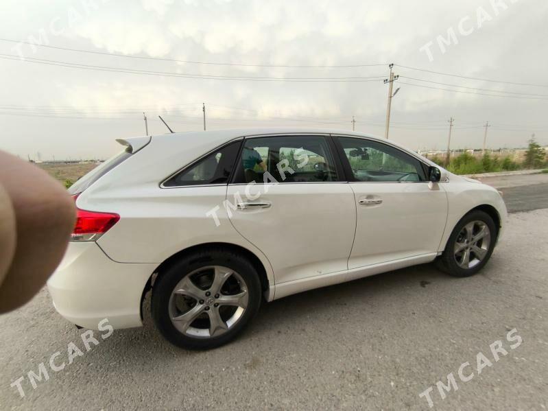 Toyota Venza 2010 - 185 000 TMT - 10 мкр - img 3