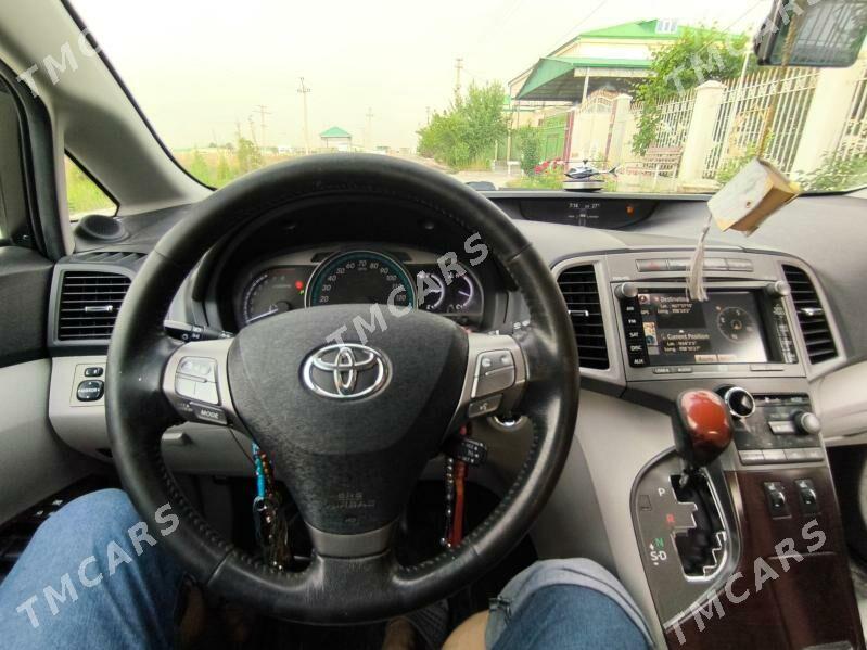 Toyota Venza 2010 - 185 000 TMT - 10 мкр - img 4