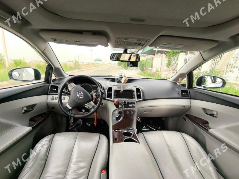 Toyota Venza 2010 - 185 000 TMT - 10 мкр - img 2