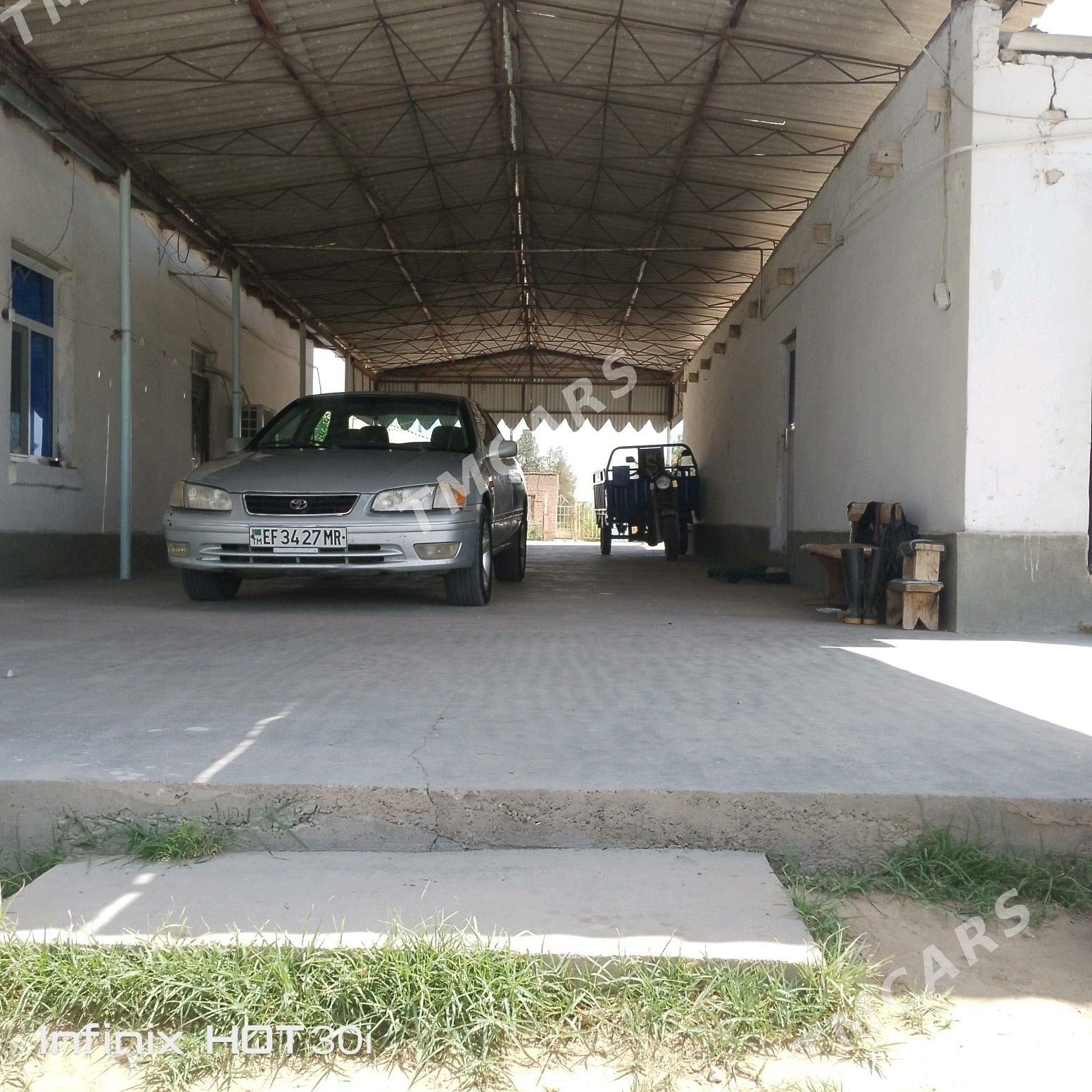 Toyota Camry 1999 - 90 000 TMT - Tagtabazar - img 3