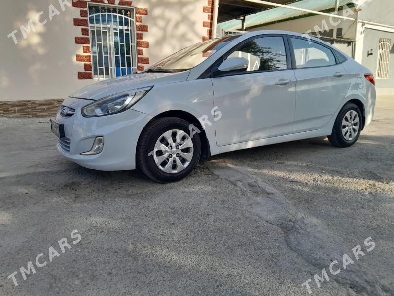 Hyundai Accent 2019 - 164 000 TMT - Ашхабад - img 7