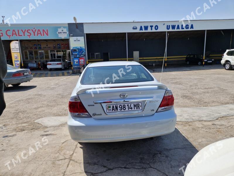 Toyota Camry 2003 - 176 000 TMT - Mary - img 4