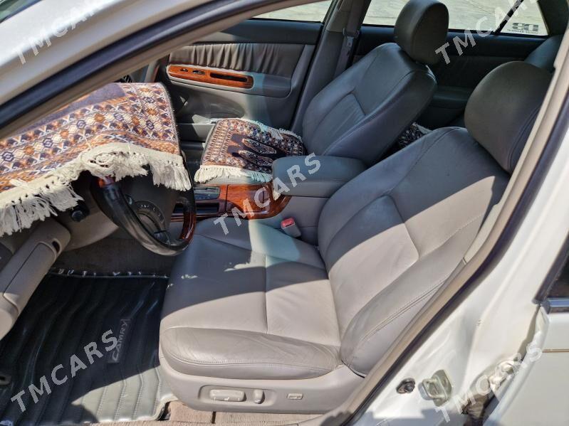 Toyota Camry 2003 - 176 000 TMT - Mary - img 6