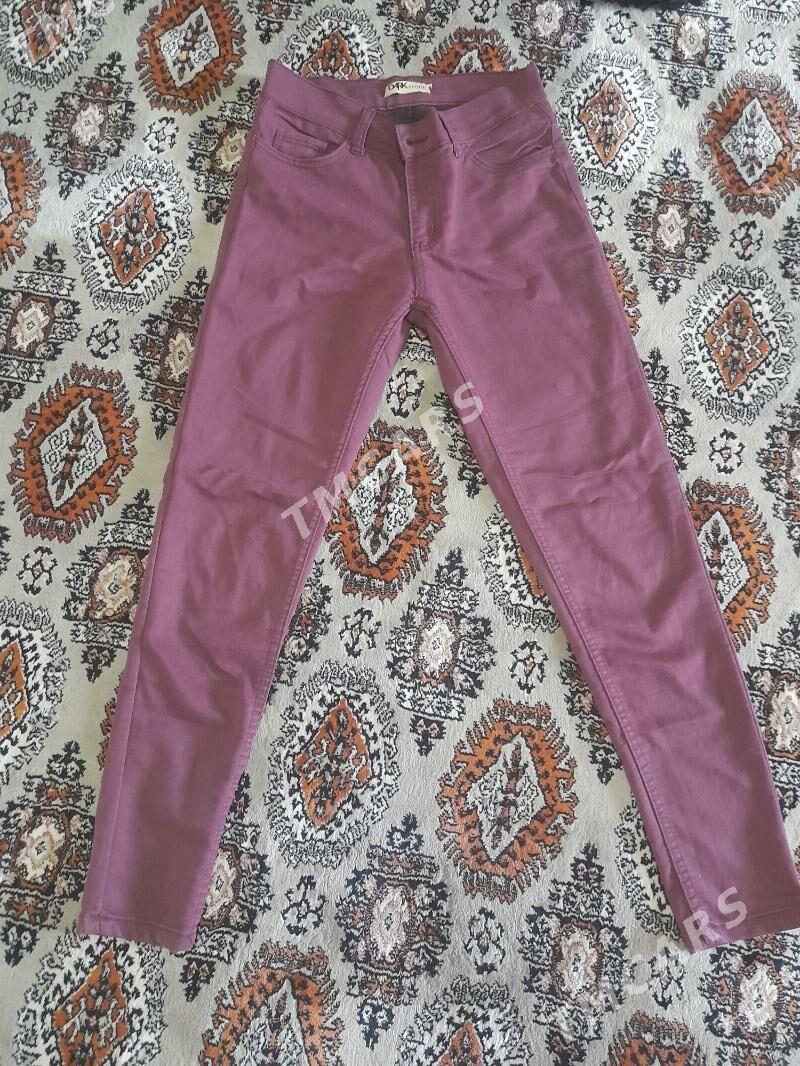 zenanlaryñ geyimleri - Mary - img 2