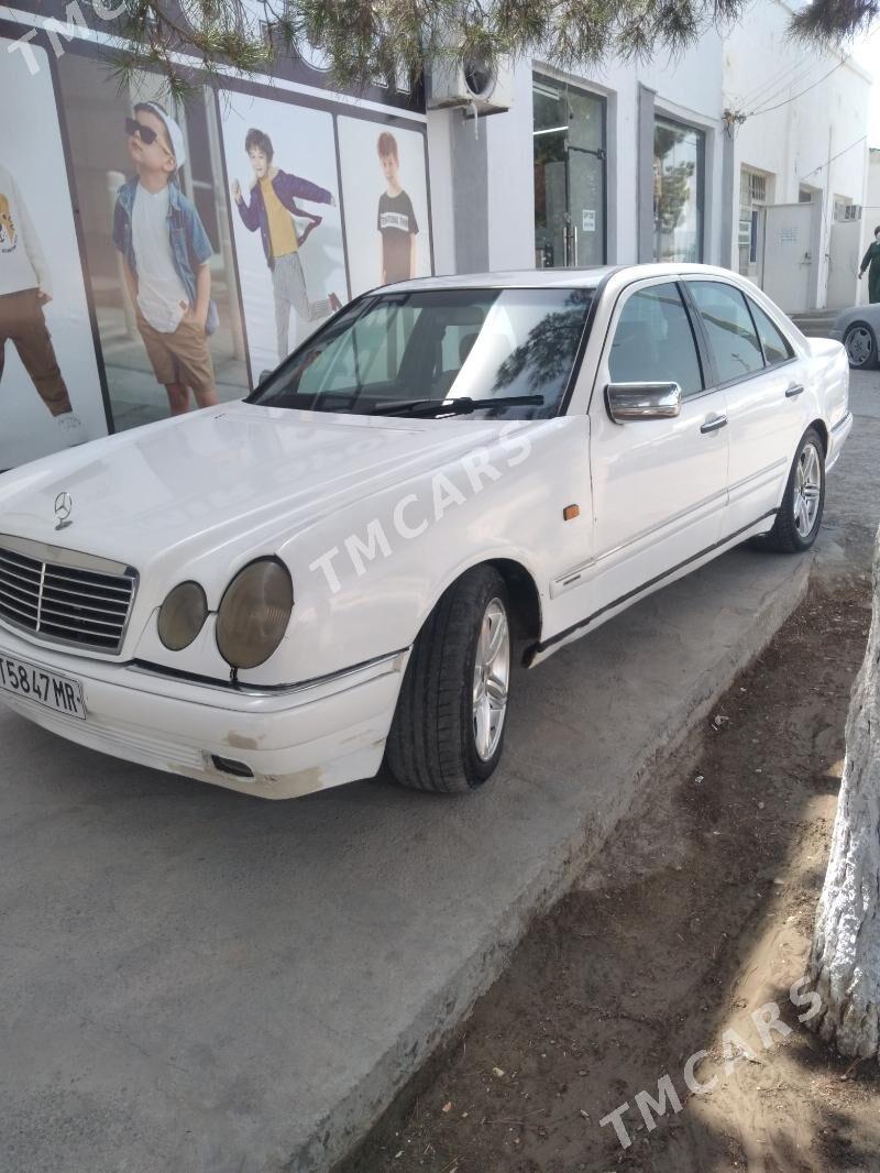 Mercedes-Benz 230E 1997 - 23 000 TMT - Gyzylarbat - img 6